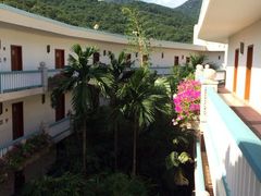 三亚凯莱仙人掌度假酒店-三亚亚龙湾凯莱仙人掌度假酒店