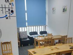 -星位围棋俱乐部(宝山万达店)