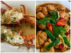 -老船长海鲜大排档(集美店)