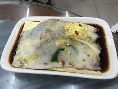 -穗银肠粉店(东川路店)
