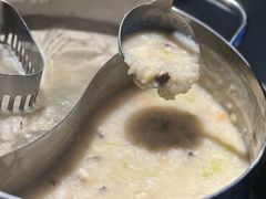 -打酱友•斑鱼海鲜粥火锅(吴桥店)