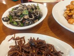 -北平小馆·烤鸭·家常菜(磨房北里店)