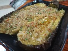-炭虎子水浒烤肉(梦时代店)