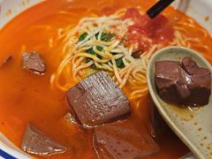 -遇见小面(SM城市广场一期店)