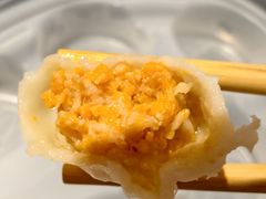 -喜鼎海胆水饺(东港店)
