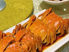 -品味楼·醉卤·酱排骨·无锡特色菜