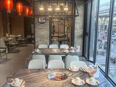 -天都火锅酒楼(虹梅南路店)