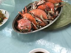-鼓歌海鲜舫·手抓海鲜(大学城店)