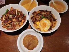 -寻裕记·现炒浇头面(人民广场店)