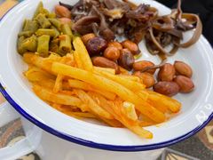 -顶上头·螺蛳火锅(五一新村店)