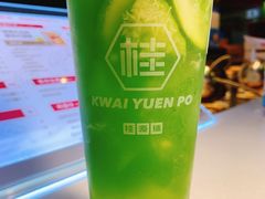 -桂桂茶(恒基名人店)