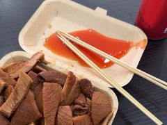 -细妹五香牛杂(步行街店)