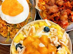 -萍姐火锅·公路夜市(南京新街口店)