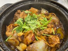 -重庆鸡公煲