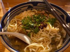 -汤去三面(骆驼店)