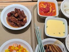 -老乡鸡(融科天地店)