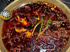 -中华老火锅(金渝大道店)