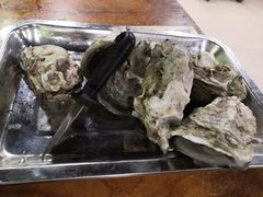 -蚝得喜海鲜(东城店)