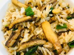 -台山美食一绝阿四台山黄鳝饭(阿四创作店)