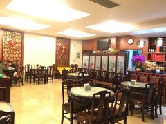 大堂-新聚丰菜馆(太监弄店)