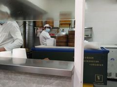 -白玉兰小吃(新村路店)