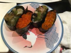 -大渔铁板烧(花园道店)