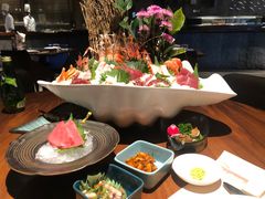 -Mr·Fish鱼鲜生海鲜放题(银泰in99店)