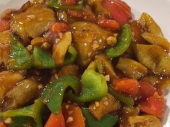 -马记伊源斋涮肉·清真菜(潘家园古玩市场店)