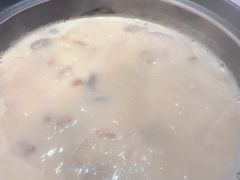 -捞神煲汤火锅(湖滨商业街店)