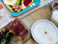 -万达广场(北京槐房店)