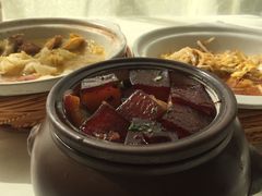 -小厨娘淮扬菜(天印大道店)