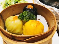 -粤域茶餐厅