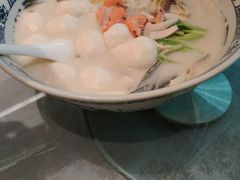 -山外山菜馆(玉泉路店)