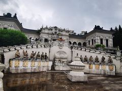 -珠海圆明新园