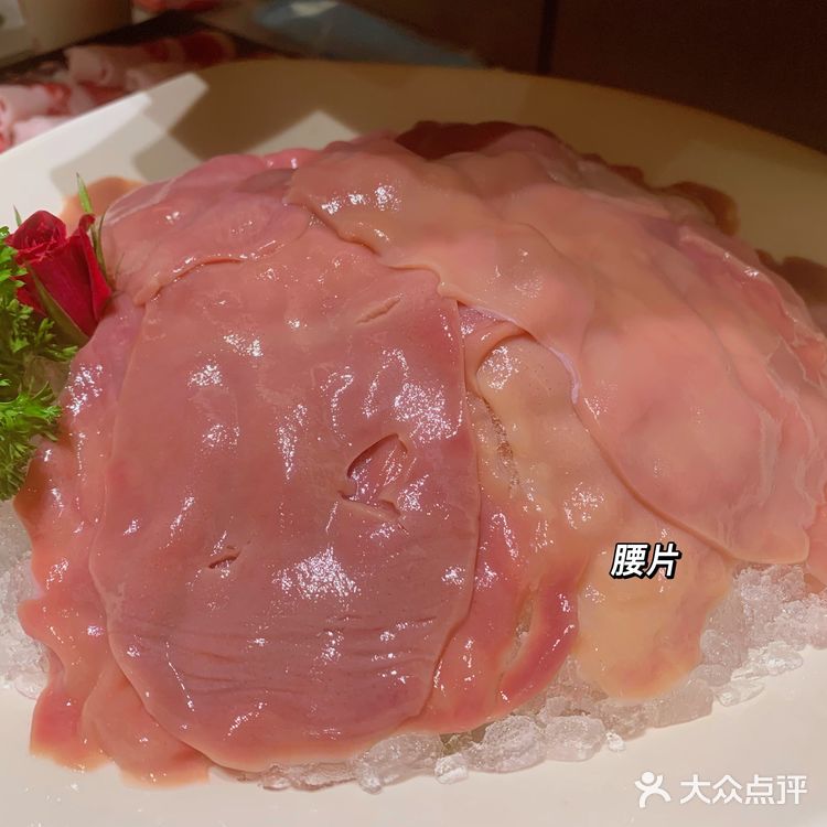 年前聚餐