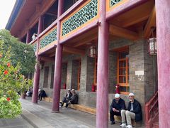 -东关清真大寺