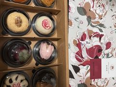 -旺顺阁·北京菜·烤鸭(大望路店)