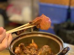 -斯丹姜母鸭·古法干香(涂门街总店)