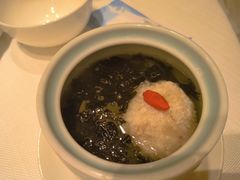 -扬州香格里拉·香宫中餐厅