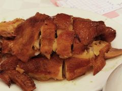 -凤城酒家(渣华道)