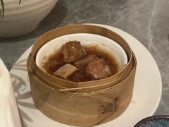 -长沙北辰洲际酒店-兰调全日餐厅