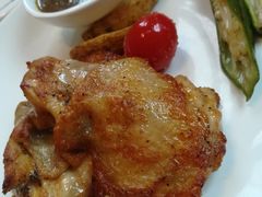 -斗牛士牛排(南京东路店)