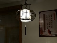 包厢-枣子树·素食餐厅(普陀山店)