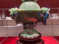 -北京工艺美术博物馆