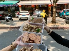 -姐妹鸭仔饭店(湾南路店)