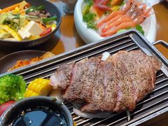 -九井澤精致料理(金茂店)