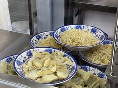 -美新点心店(陕西北路店)