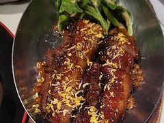 -谭厨中山传家菜.乳鸽.脆鲩鱼(华强北中航城店)