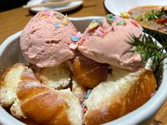 麻花诱惑-金掌勺·锅包肉(广渠门店)