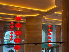 -绿城千岛湖喜来登度假酒店